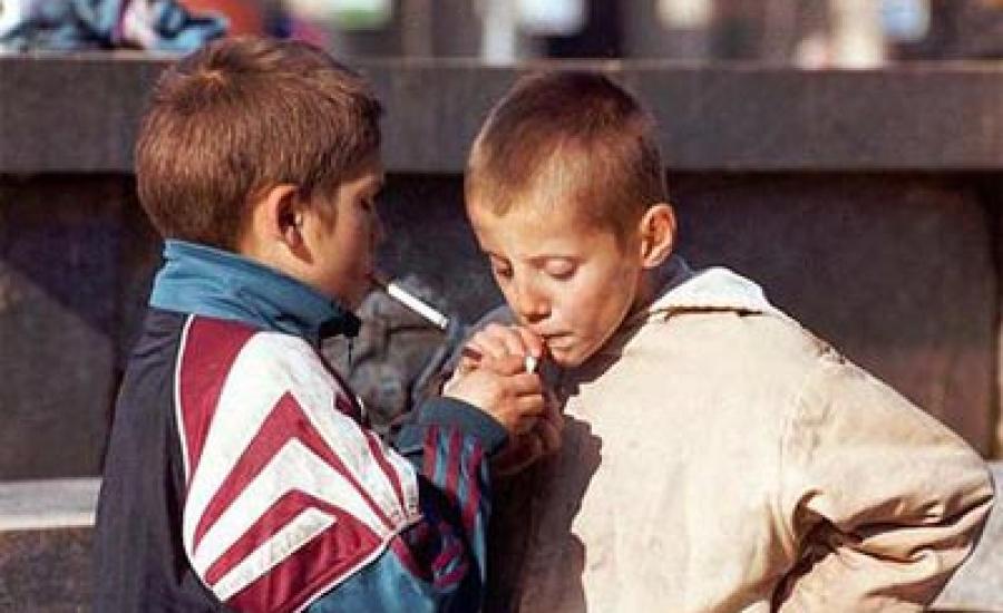 ChildrenAndSmoking22