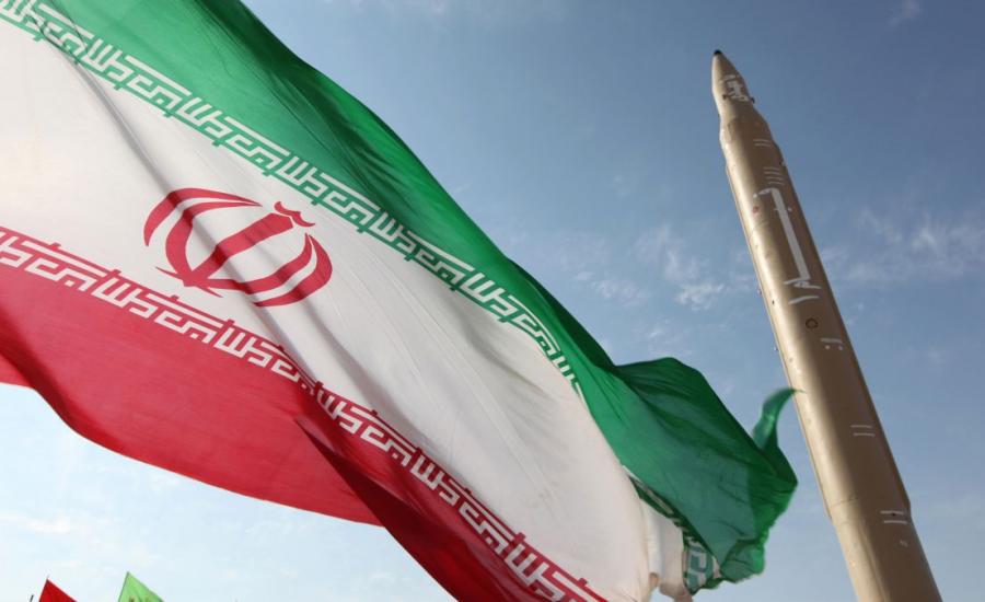 ايران والقنابل النووية والولايات المتحدة 