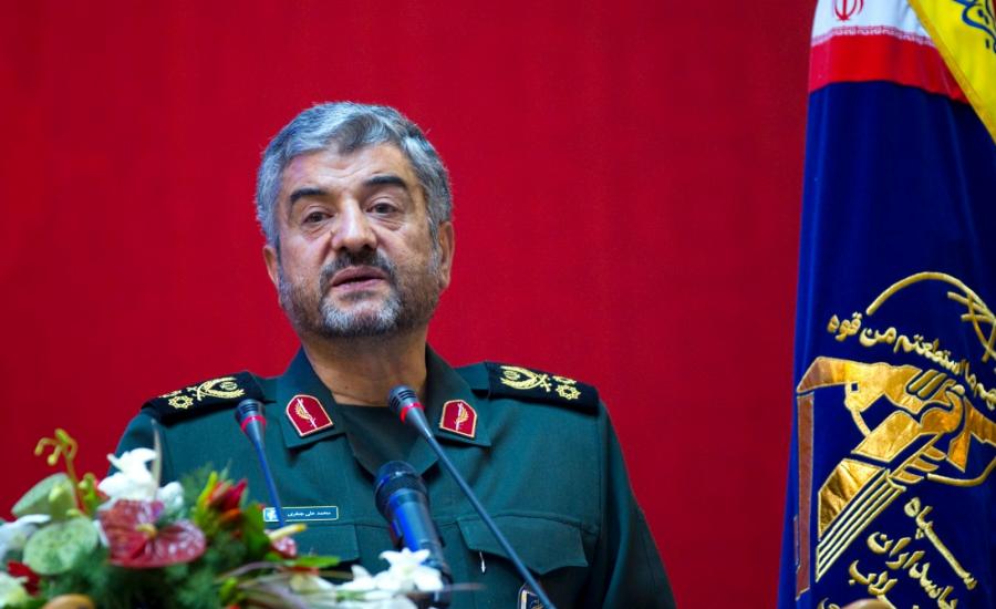 قائد الحرس الثوري الإيراني: سنصلي قريباً في مدينة القدس