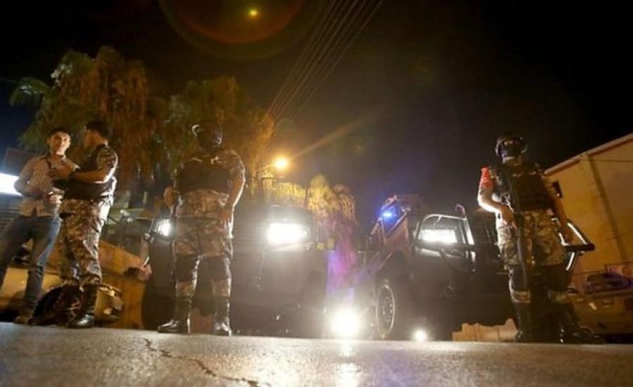 الأمن العام الأردني ينشر الرواية النهائية لحادثة السفارة الاسرائيلية 