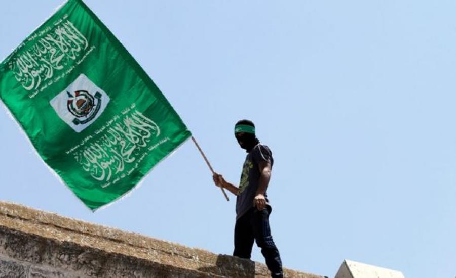 حماس والسعودية 