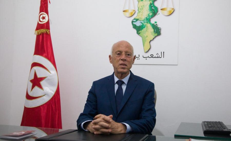 تعيين سفير تونسي في ليبيا 
