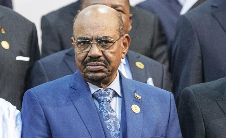 واشنطن ترفع العقوبات الاقتصادية المفروضة على السودان منذ 