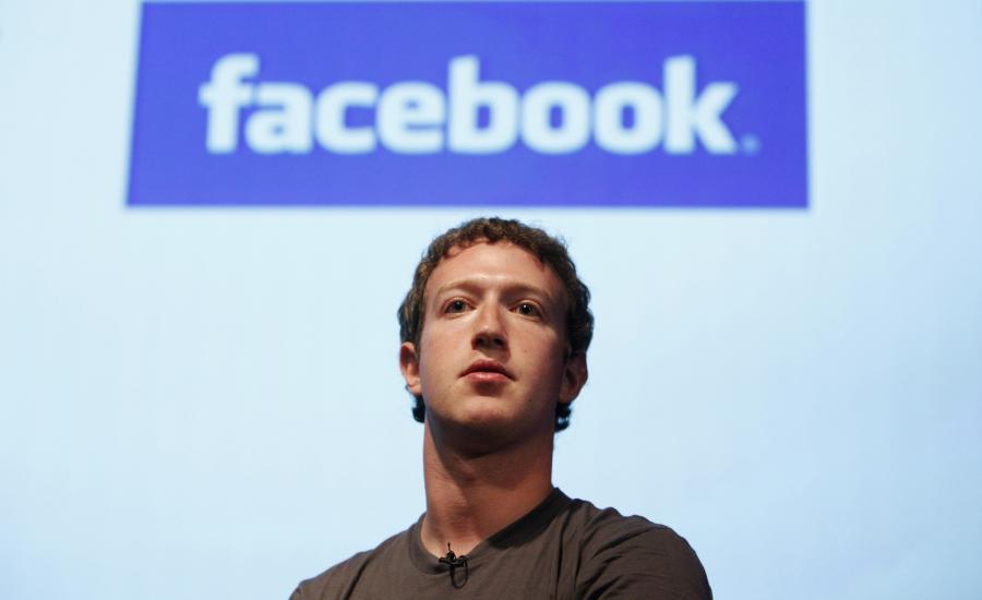 مالك "فيسبوك" يخسر 60 مليار دولار في ساعات!