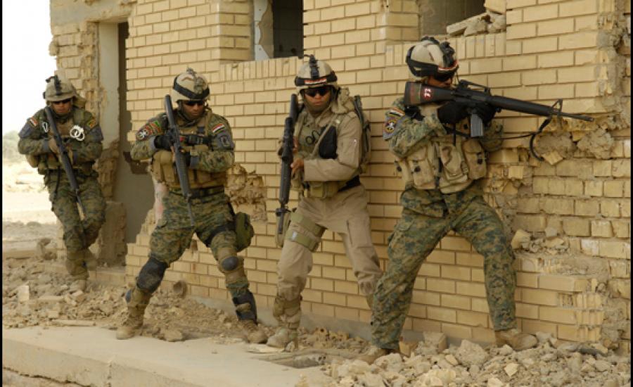 military-in-iraq