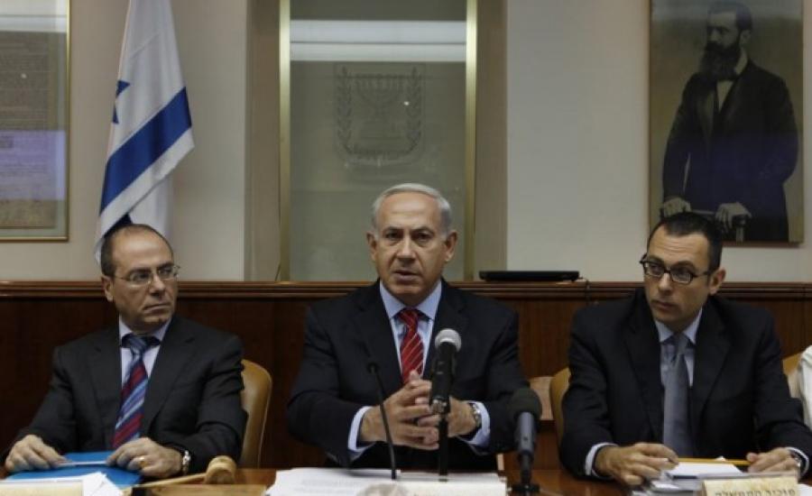 Netanyahu-cabinet-620x412