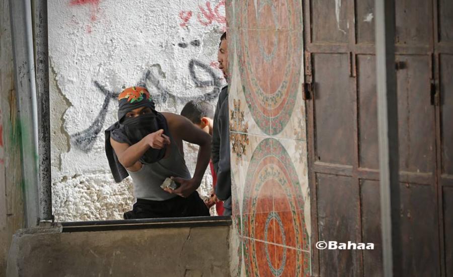 جيش الاحتلال يزعم اعتقال 3 شبان من الأمعري نفذوا عمليات إطلاق نار