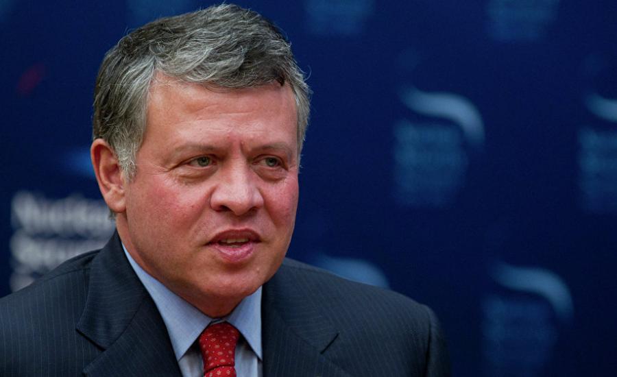 الأردن يخفض التمثيل الدبلوماسي مع قطر ويغلق مكتب قناة الجزيرة