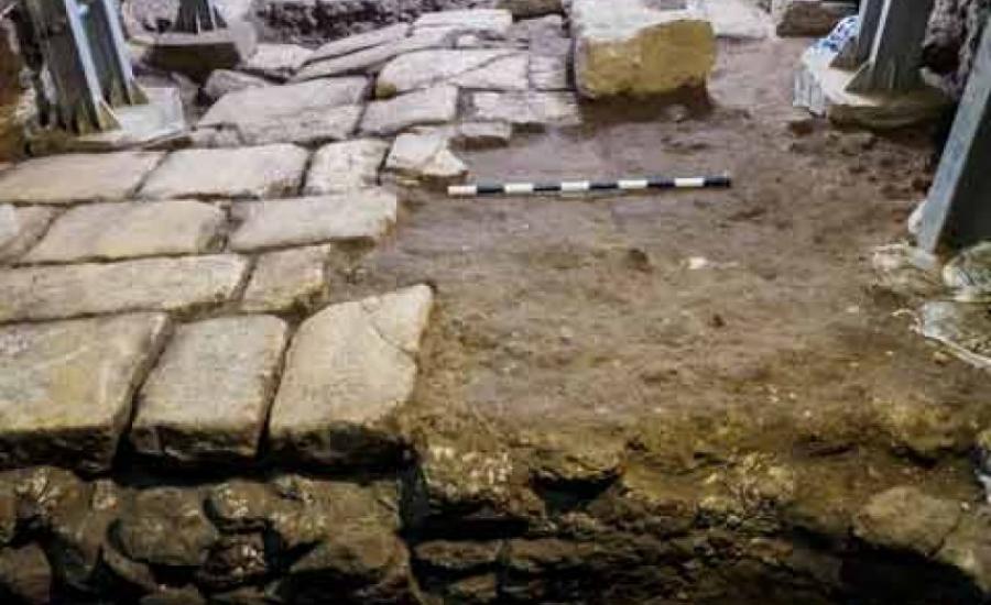 تقرير إسرائيلي حول حفريات سرية عملاقة تحت بلدة سلوان