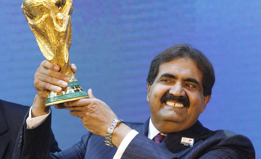قطر تكشف عن سر كبير يخص مونديال 2022