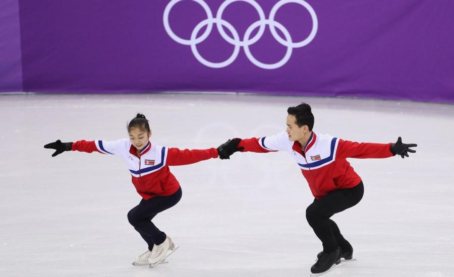 الالعاب الالومبية الشتوية 