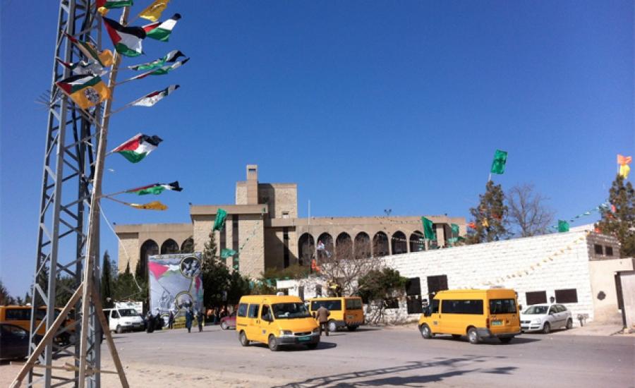 Birzeit-University