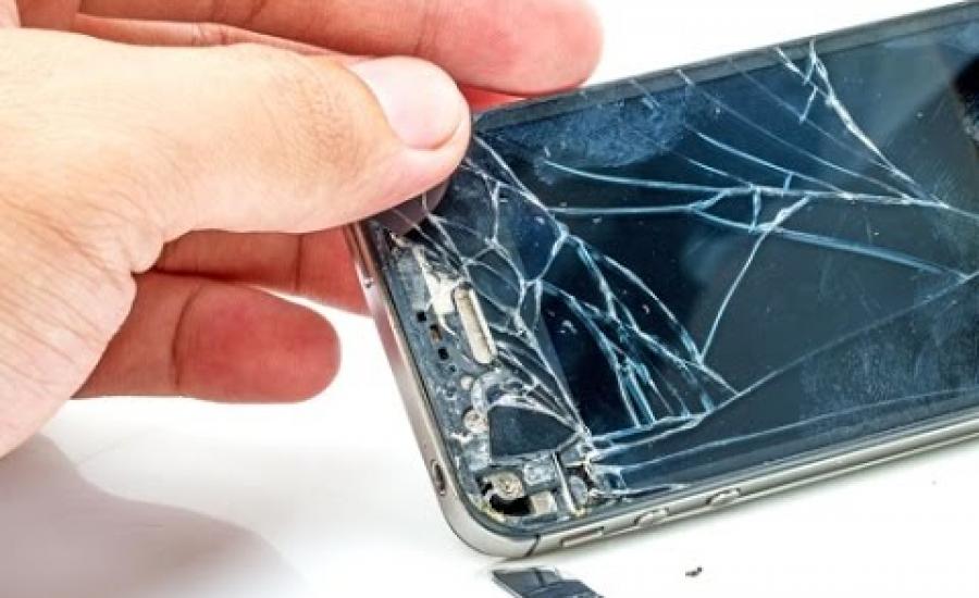 باحثون: بعد هذا الاكتشاف لن تُكسر شاشات هواتفكم المحمولة