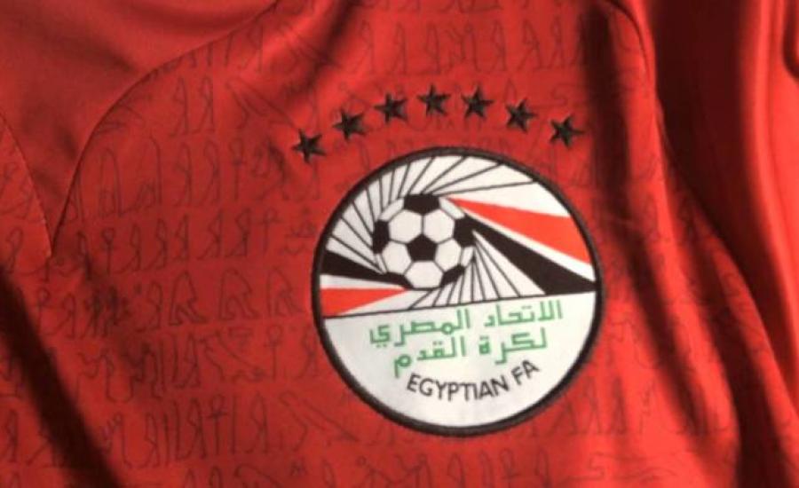 المنتخب المصري والفلسطيني في القدس 