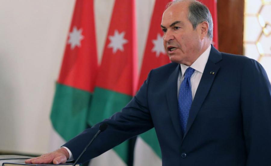 ترجيحات بأن يقدم رئيس الحكومة الأردنية استقالته أمام الملك يوم غداً