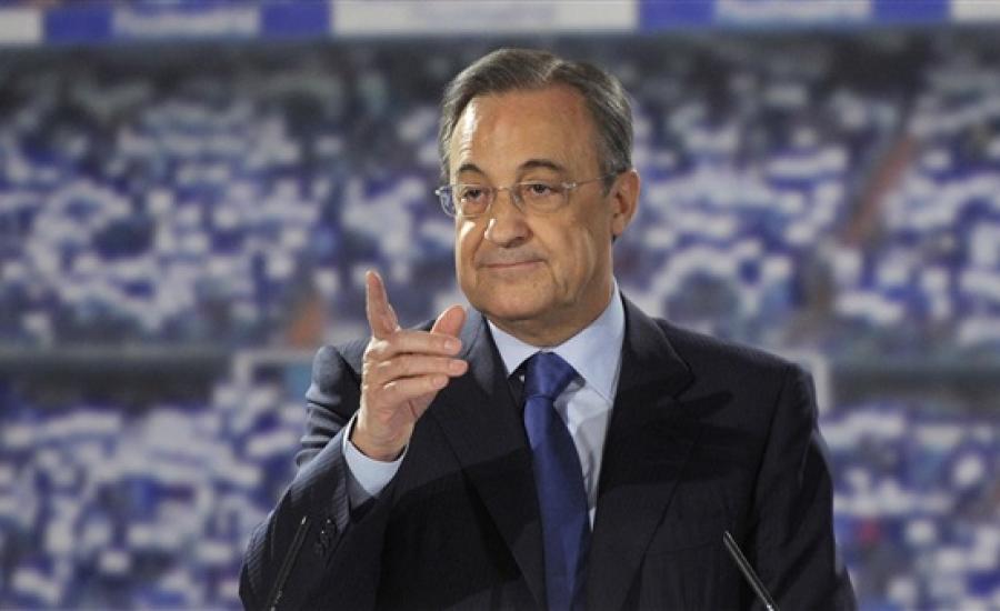 ريال مدريد يتوصل لاتفاق مع نجم برشلونة السابق 