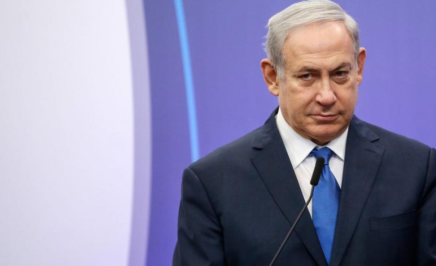 نتنياهو يعين وزيرا خارجية لاسرائيل 