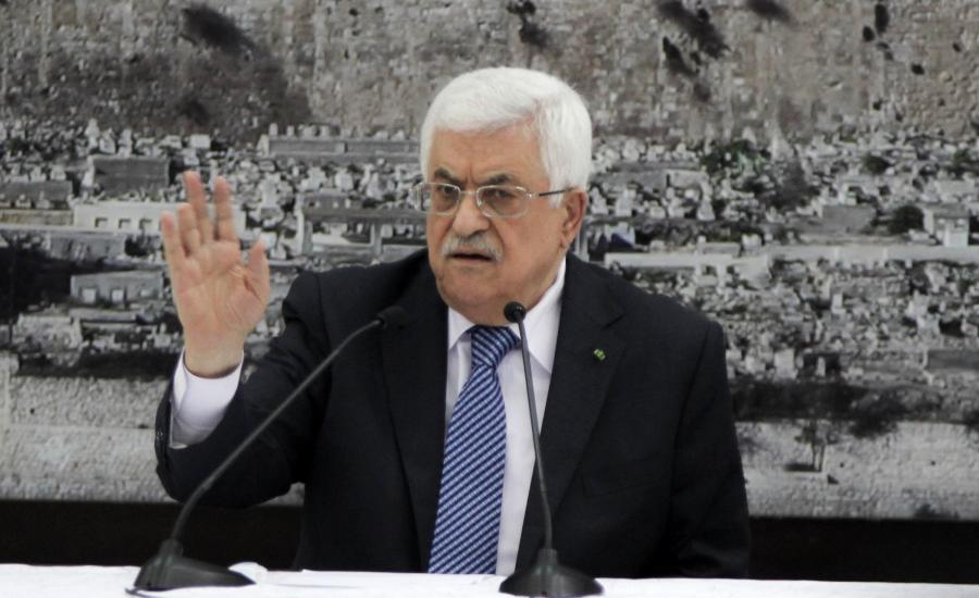 عباس وقانون الطوارئ 