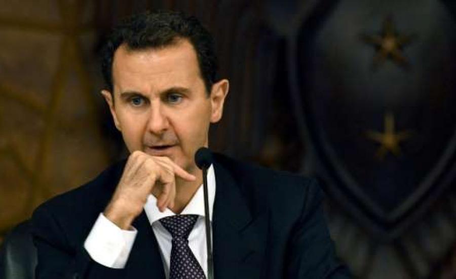 عقوبات على النظام السوري 