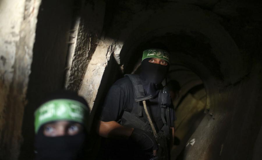 "الشاباك": حماس تجهز لضربة استباقية قبل المعركة المقبلة!