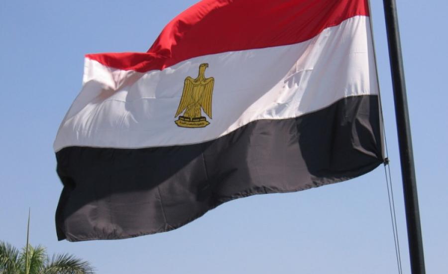 مصر والقضية الفلسطينية 