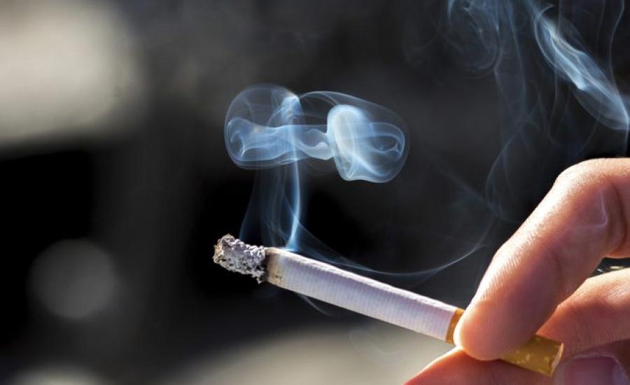 وفيات في الاردن بسبب التدخين 