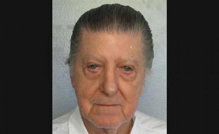 تنفيذ حكم الإعدام في أمريكا لمسن عمره 83 عاماً نفذ جريمة في 1989