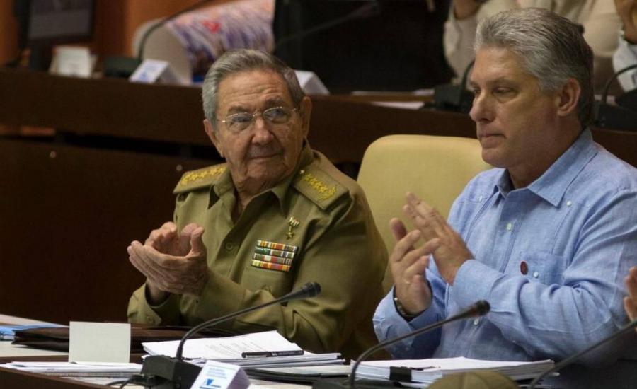 الكشف عن محادثات سرية بين كوبا وإسرائيل منذ سنوات
