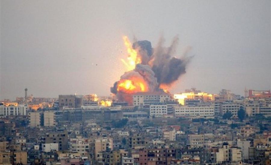 مسؤولون إسرائيليون: سنواصل قصف سوريا