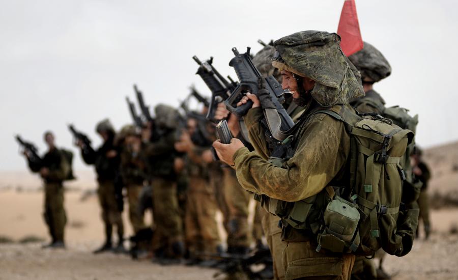 مجندو جيش الاحتلال يخشون الانضمام للوحدات القتالية 