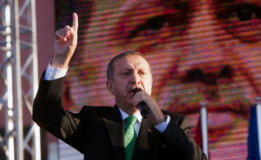 اردوغان 