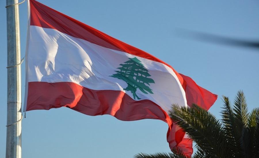 lebanon