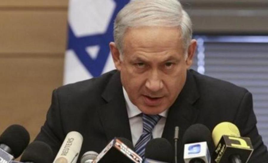 نتنياهو يفاوض دولة أوروبية لنقل سفاراتها إلى القدس