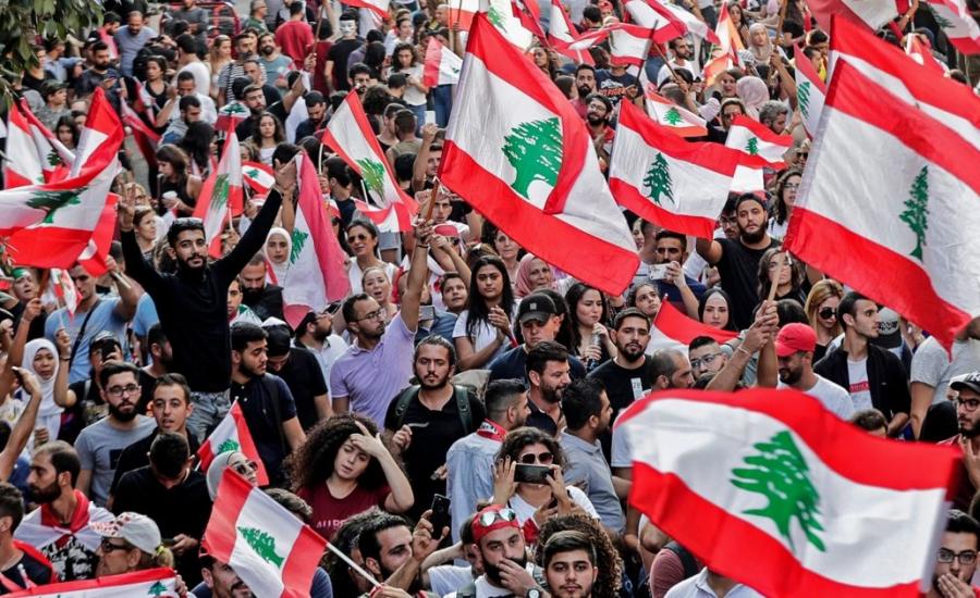 لبنان والافلاس 