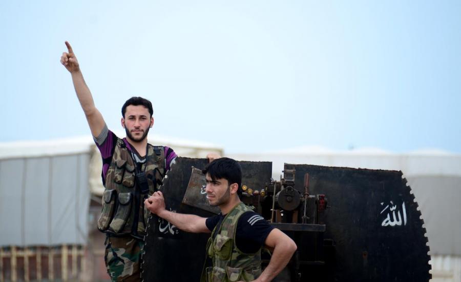 جيش-الفتح-السوري-يقتل-25-عنصرا-من-ميليشيات-حزب-الله