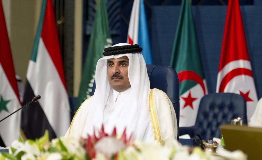 قطر تتحدى السعودية وحلفائها: لن نغير سياستنا لو استمر الحصار إلى الأبد