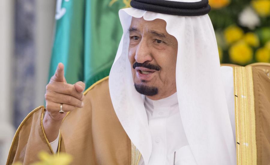 السعودية ترفض التطبيع 