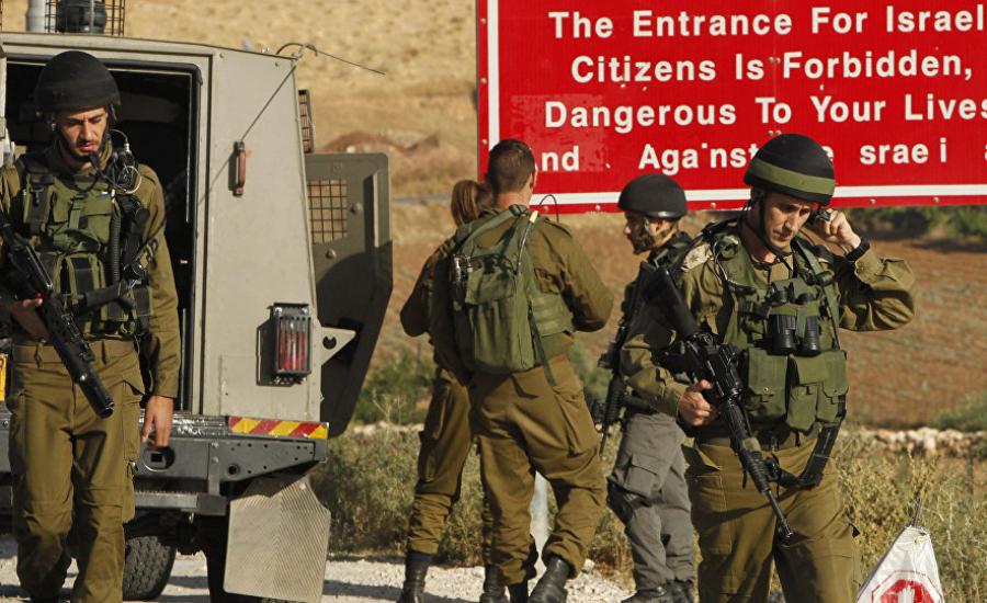 قانون اسرائيلي للسيطرة على نقرى فلسطينية 