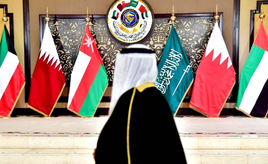 الكويت والازمة الخليجية 