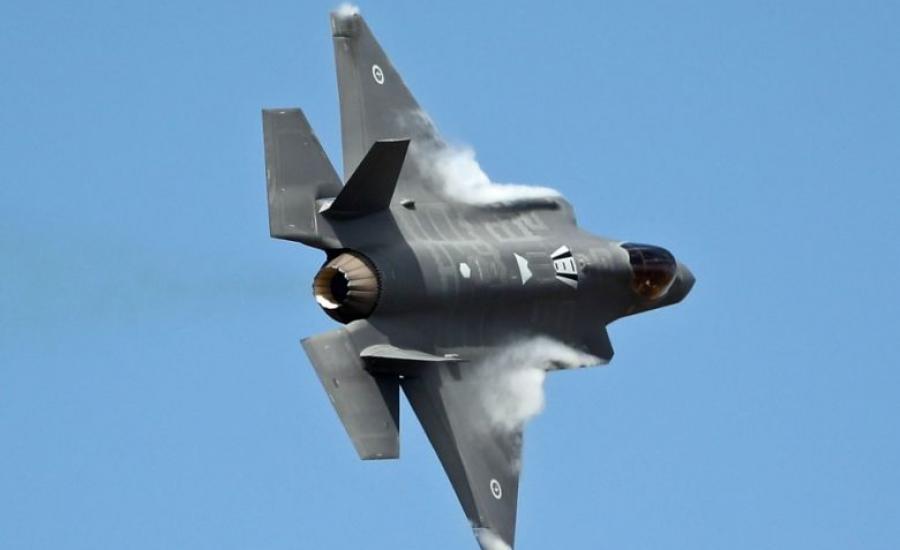 F 35 واستراليا 