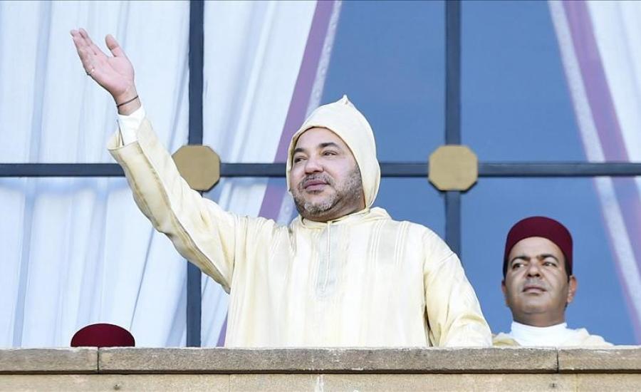 العاهل المغربي يصدر عفوًا عن 562 معتقلاً بمناسبة عيد الفطر