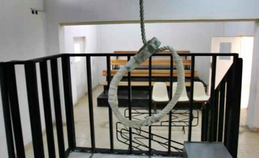 الإعدام شنقًا حتى الموت لأردني قتل رجلًا وابنه لرفضهما زواجه بابنتهما