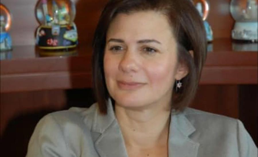وزير الداخلية اللبنانية 