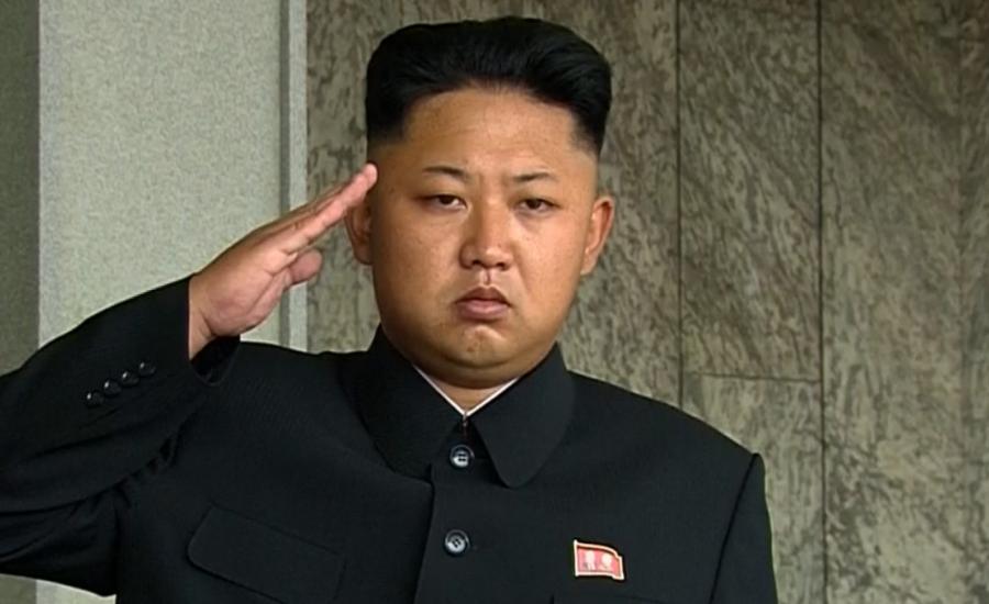 مرض زعيم كوريا الشمالية 