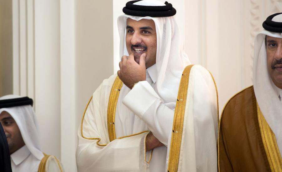 ألمانيا تتضامن مع قطر وتتهم ترامب بإثارة التوتر في الخليج