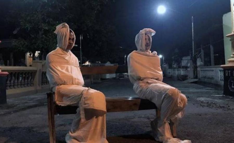التقاط