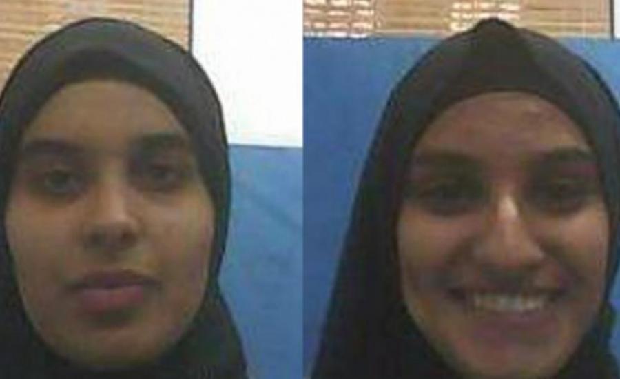 اعتقال شقيقتين من النقب تواصلتا مع داعش 
