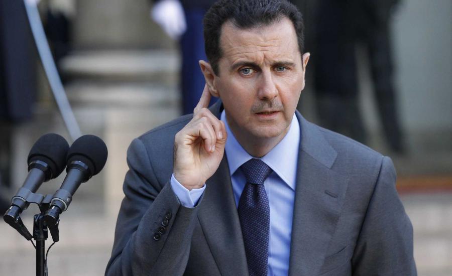 المعارضة السورية المجتمعة في السعودية: رحيل الأسد قبل أي تحرك لحل سياسي