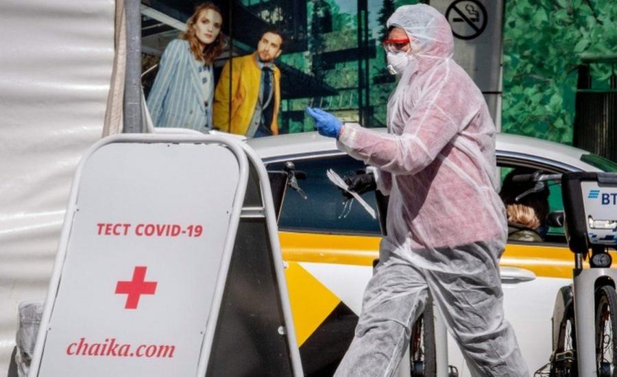 علاج روسي ضد فيروس كورونا 