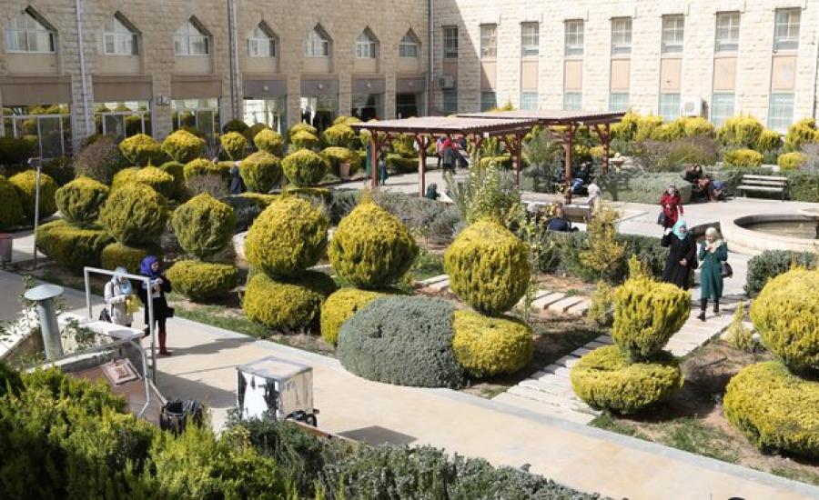 جامعة القدس 